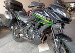 Imagem 2 - Versys 650cc