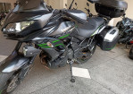 Imagem 3 - Versys 650cc