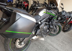 Imagem 8 - Versys 650cc