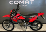 Imagem 2 - XR 250 TORNADO