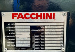 Imagem 8 - 24-260 Robust - 2023 - Basculante Facchini 14m³ - Apenas 33.166km