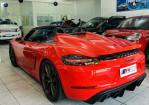 Imagem 5 - 718 Spyder 4.0 420cv