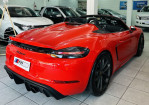 Imagem 4 - 718 Spyder 4.0 420cv