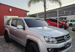 Imagem 1 - AMAROK CD2.0 16V/S CD2.0 16V TDI 4x4 Die