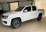 Imagem 2 - AMAROK Comfor. 3.0 V6 TDI 4x4 Dies. Aut.