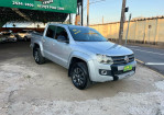 Imagem 2 - AMAROK High.CD 2.0 16V TDI 4x4 Dies. Aut