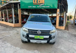 Imagem 1 - AMAROK High.CD 2.0 16V TDI 4x4 Dies. Aut