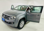 Imagem 2 - AMAROK Highline CD 2.0 16V TDI 4x4 Dies.