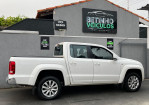 Imagem 5 - AMAROK Highline CD 2.0 16V TDI 4x4 Dies.