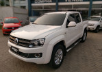 Imagem 3 - AMAROK Highline CD 2.0 16V TDI 4x4 Dies. (REPASSE)