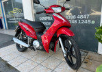 Imagem 2 - BIZ 125/125i Flex