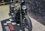 Imagem 5 - BONNEVILLE BOBBER 1200cc