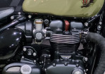 Imagem 3 - BONNEVILLE BOBBER 1200cc