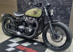 Imagem 6 - BONNEVILLE BOBBER 1200cc