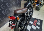 Imagem 6 - BONNEVILLE T120 BLACK