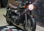 Imagem 1 - BONNEVILLE T120 BLACK