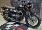 Imagem 5 - BONNEVILLE T120 BLACK