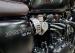 Imagem 2 - BONNEVILLE T120 BLACK