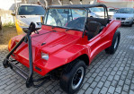 Imagem 2 - BUGGY FOBRAV/MAGNATA LS 