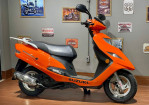 Imagem 1 - BURGMAN i 125cc