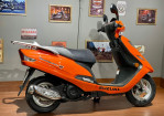 Imagem 2 - BURGMAN i 125cc