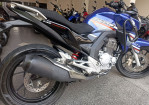 Imagem 7 - CB 250 TWISTER/FLEXONE