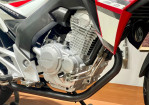 Imagem 5 - CB 250 TWISTER/FLEXONE