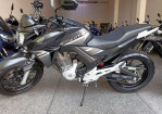 Imagem 1 - CB 250 TWISTER/FLEXONE