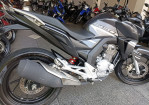 Imagem 8 - CB 250 TWISTER/FLEXONE