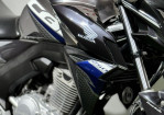 Imagem 6 - CB 250 TWISTER/FLEXONE