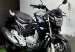 Imagem 2 - CB 250 TWISTER/FLEXONE