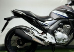 Imagem 7 - CB 250 TWISTER/FLEXONE