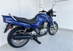 Imagem 4 - CB 500