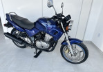 Imagem 1 - CB 500