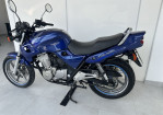 Imagem 2 - CB 500