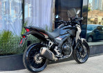 Imagem 3 - CB 500X