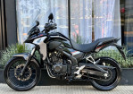 Imagem 5 - CB 500X