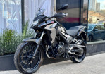 Imagem 6 - CB 500X