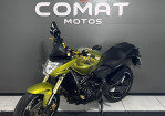 Imagem 1 - CB 600F HORNET