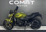 Imagem 2 - CB 600F HORNET