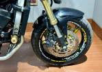 Imagem 8 - CB 600F HORNET