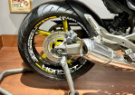 Imagem 9 - CB 600F HORNET