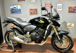 Imagem 1 - CB 600F HORNET