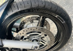 Imagem 6 - CB 600F HORNET