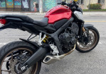 Imagem 4 - CB 650R