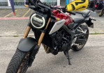 Imagem 2 - CB 650R