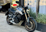 Imagem 1 - CB 650R