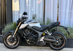 Imagem 7 - CB 650R