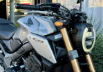 Imagem 2 - CB 650R