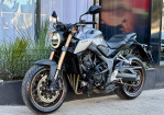 Imagem 8 - CB 650R